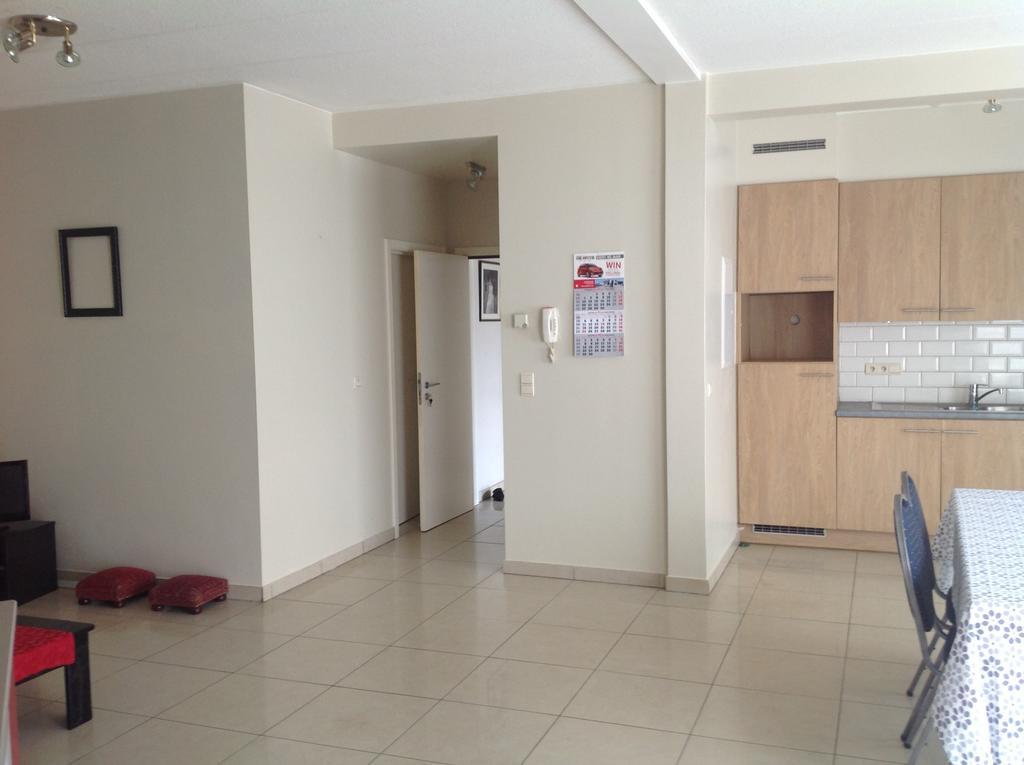 Apartment Fruithof Tack Sint-Gillis-Waas Phòng bức ảnh