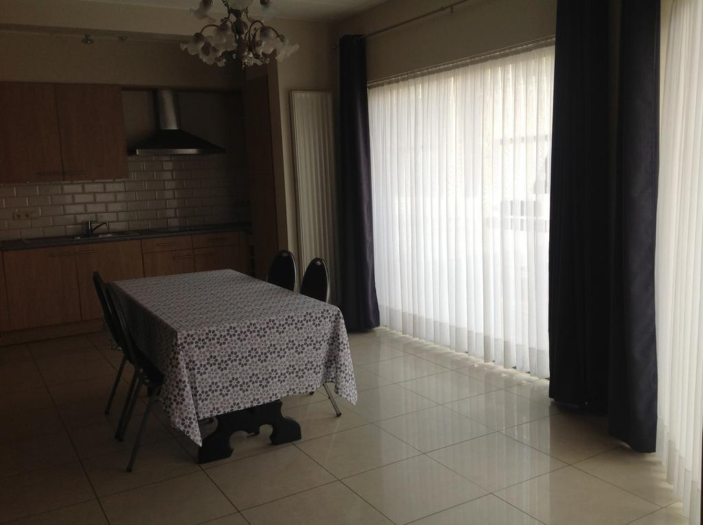 Apartment Fruithof Tack Sint-Gillis-Waas Phòng bức ảnh